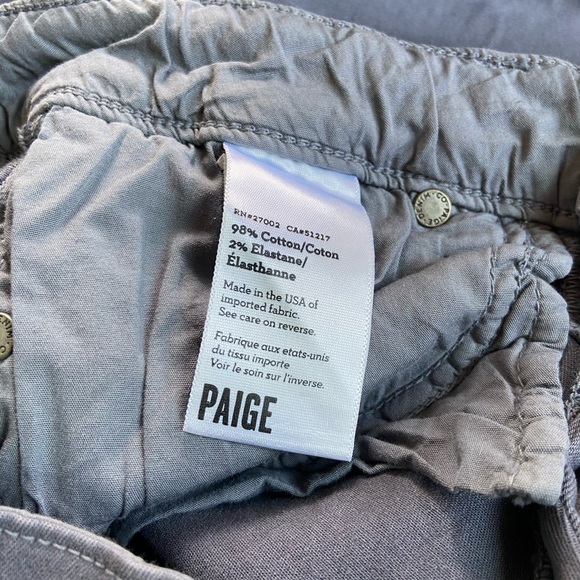 Paige Jeans 👖 - Size 29 - Picture 5 of 6